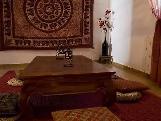 Hotel Agroturismo Sa Vinya Den Palerm Santa Gertrudis (Ibiza)