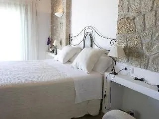Agroturismo Sa Vinya Den Palerm Santa Gertrudis (Ibiza)