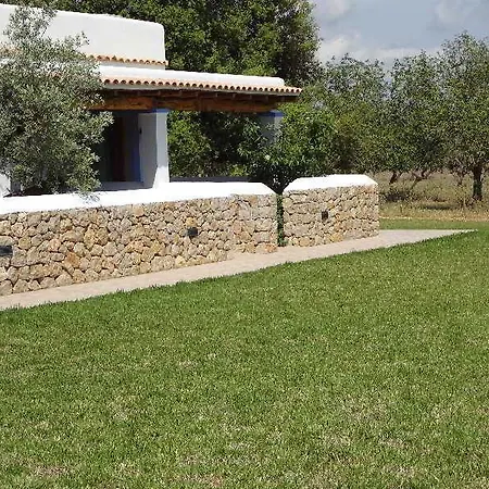 Agroturismo Sa Vinya Den Palerm *