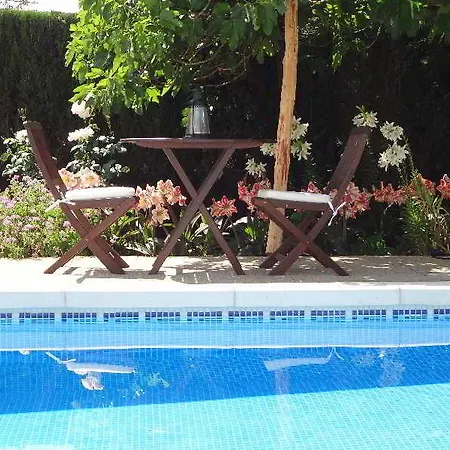 Hotel Agroturismo Sa Vinya Den Palerm Santa Gertrudis (Ibiza)